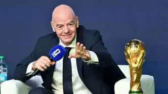 پایان رسمی «دِ بست»