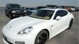 چرا دولت مالیات خودروهای لوکس را حذف کرد؟