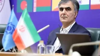 رفتن فرزین از بانک مرکزی جدی شد؟