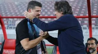 حکمی که همه را به اشتباه انداخت/ ساپینتو چرا جریمه شد؟