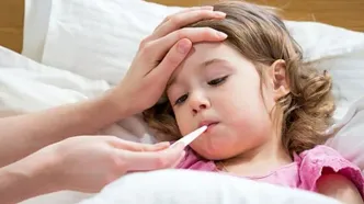 آنفلوآنزا در ۸ استان بالاتر از حد هشدار