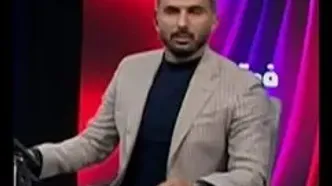 ویدئو: احتمال عدم صدور ویزای آمریکا برای مهدی طارمی