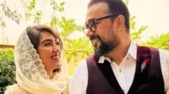 تصاویری از جشن خصوصی سپند و مونا در روز زن/ویدیو