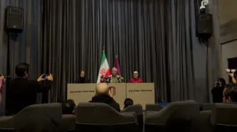 اسعدیان: روایت مطرح‌‌شده درباره بازداشت بازیگران دروغ محض است