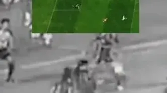 ویدئو: گل قیچی برگردان فرهاد مجیدی به فولاد