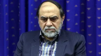 رحیم‌پور ازغدی: باید آمریکا را در دوردست درگیر کرد نه در مرزهای خودمان/ درگیری آمریکا در کارائیب بهتر از تنش در خلیج فارس است