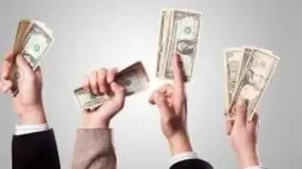 پولدارها در ایران ۱۳ برابر بیشتر از کم درآمدها خرج‌ می‌کنند