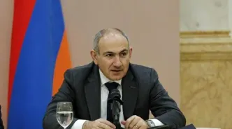 موضع جدید نخست وزیر ارمنستان درباره ایران