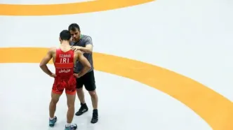 رنگرز: برای اولین بار آزمایش کامل از ملی‌پوشان گرفتیم