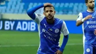 اولین جشن تولد مهدی قایدی با پسرش+ عکس