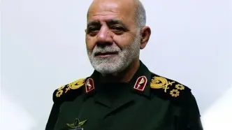 باید روی تابوت و تجهیزات جدید امریکایی بایستیم