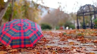 خبر دلچسب ساکنان هواشناسی برای 15 میلیون ایرانی