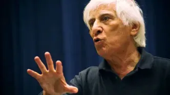 سکانسی از فیلم مشهور بهرام بیضایی که وایرال شد +فیلم