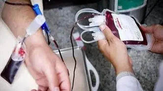 مراکز اهدای خون باید متناسب با مراکز درمانی توسعه یابد/هشدار نارنجی ذخایر خون