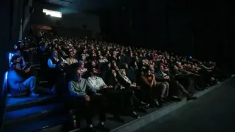 استقبال چشمگیر مخاطبان از «سینما حقیقت»/ بیش از ۲۲۰۰ تماشاگر در یک روز