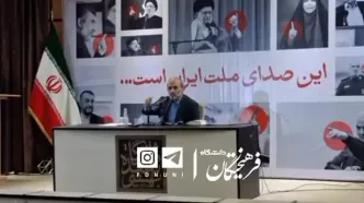 جبلی: در ماجرای «جنگنده اف 35» به اعتبار صدا و سیما لطمه خورد