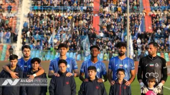 استقلال کمیته فنی تشکیل داد