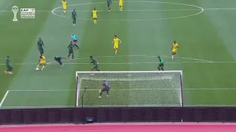 ویدئو: خلاصه بازی زیمبابوه 2-3 آفریقای جنوبی