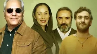 بازگشت مهران مدیری به تلویزیون با شیش‌ماهه