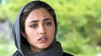 عکس پربازدید از باران کوثری و گلشیفته فراهانی