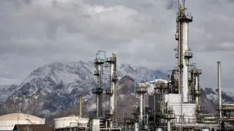 پایان بررسی قضایی؛ واگذاری پالایشگاه کرمانشاه و پتروشیمی بیستون قانونی اعلام شد