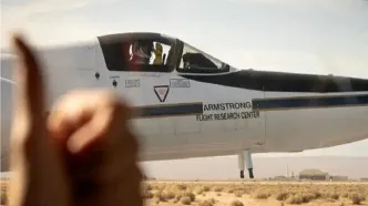 کشف ذخایر لیتیوم از ارتفاع ۱۸ کیلومتری توسط ناسا