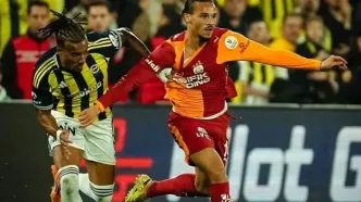 تساوی ۱-۱ فنرباغچه مقابل گالاتاسرای؛ دعوای همشهری‌ها برنده نداشت!