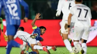 اعتراض استقلال به قضاوت داوران: سه پنالتی مشکوک در دو مسابقه با وجود VAR