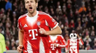 جانشین هری کین مشخص شد؛ او شایسته کاپیتانی تیم ملی است