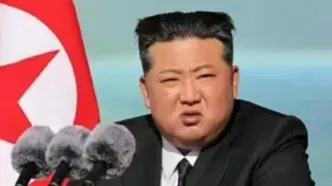 حمله تند کیم جونگ اون به اسرائیل