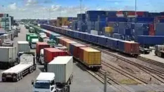 سقف محدودیت کارت بازرگانی در واردات از محل ارز اشخاص برداشته شد