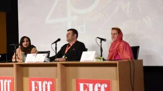 «کاتانه» ترکیبی از کمدی و درام است