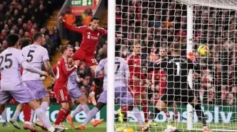 برتری لیورپول در شب بازگشت صلاح؛ آشتی چلسی با بُرد