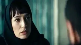 سکانس جنجالی دیدارِ داوود و رها بعد از ۵ سال در «وحشی»