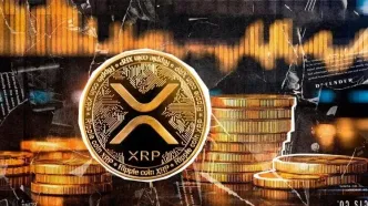 ریپل در آستانه جهش بزرگ؟ ۲.۲۸ دلار نقطه کلیدی تصمیم بازار!