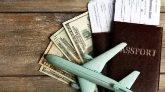 فروش ارز مسافرتی مرکز مبادله آغاز شد