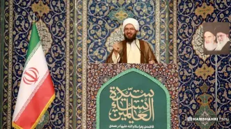 امام جمعه تهران: این ویروس خطرناک باعث افزایش طلاق است!