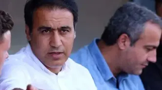 واکنش مهدوی‌کیا به فحاشی علیه کریم باقری