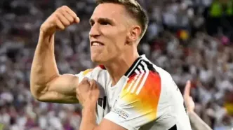 رئال و بارسلونا به دنبال جذب کاپیتان بوروسیادورتموند