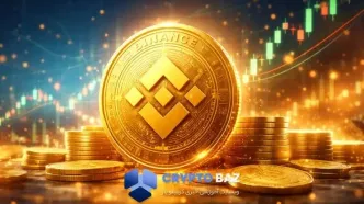 بایننس کوین در آستانه جهش؛ تثبیت قیمت بالای سطح ۸۰۰ دلار