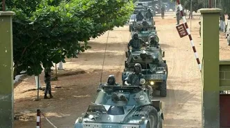 کودتا در بِنین شکست خورد