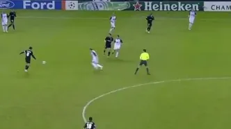 جشن تولد ۳۸ سالگی کریم بنزما، اسطوره رئال مادرید