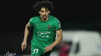 پرسپولیس با گزینه اوسمار توافق کرد