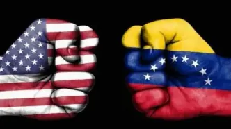 تحریم‌های جدید آمریکا علیه ونزوئلا