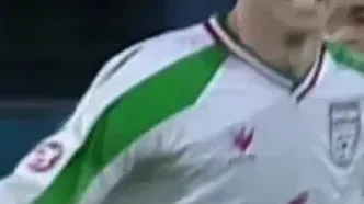 ویدئو نوستالوژی: سوپرگل کریم باقری به کره جنوبی