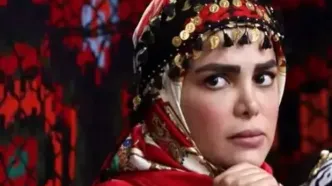 ظاهر جالب نازار سریال نون‌خ در شب تولدش