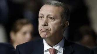 اردوغان به تهران می‌آید