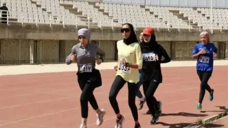 زمان و مکان برگزاری ماراتن ۵ هزار نفره در کیش اعلام شد + جزئیات