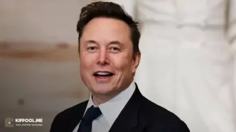 ثروت ایلان ماسک به رکورد تاریخی ۶۸۴ میلیارد دلار رسید