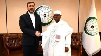 ایران در ماه‌های آینده میزبان کنفرانس «جنبش جهانی حمایت از خانواده» خواهد بود